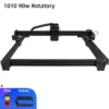 1010 90w Rotatory