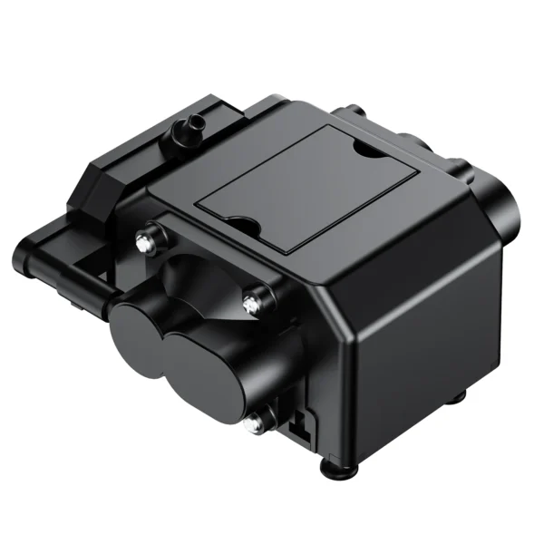 DAJA AIR PURIFIER for Laser Engravers Marking machine CNC Machines and More - Image 2