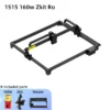 1515 160w Zkit Ro
