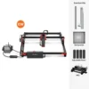Algolaser DIY 10W 5