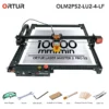 OLMPS2 LU2-4-LF