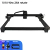 1010 90w Zkit Rotate