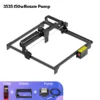 3535 150wRotate Pump