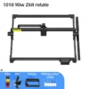 1010 90w Zkit Rotate